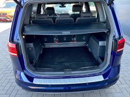 Volkswagen Touran 1.5 TSI DSG, NAVI, LED, ACC, CAM, GARANTIE - Thumbnail 14