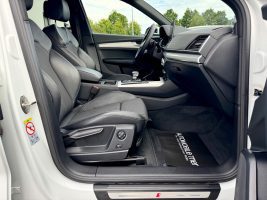 Audi Q5 40 TDI quattro S line Sport Plus Paket - Thumbnail 13