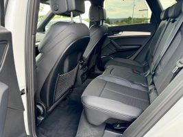 Audi Q5 40 TDI quattro S line Sport Plus Paket - Thumbnail 14