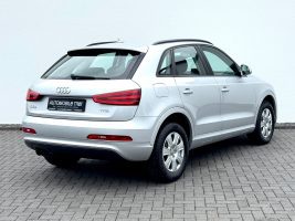 Audi Q3 1.4 TFSI,  SERVICE,  KLIMA,  GARANTIE - Thumbnail 5