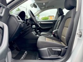 Audi Q3 1.4 TFSI,  SERVICE,  KLIMA,  GARANTIE - Thumbnail 9