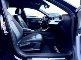 Audi A6 Avant 40 TDI S line,  NAVI, LED, ACC, AHK, CAM - Thumbnail 12