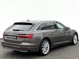 Audi A6 Avant 45 TDI quattro, NAVI, LED, ACC, CAM - Thumbnail 5