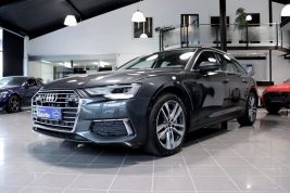 Audi A6 Avant 45 TFSI, NAVI, LED, ACC, GARANTIE - Thumbnail 1