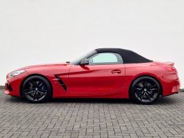 BMW Z4 Roadster M40 i, LED, Harman, Navi, Garantie - Thumbnail 7