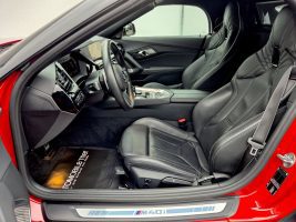 BMW Z4 Roadster M40 i, LED, Harman, Navi, Garantie - Thumbnail 8