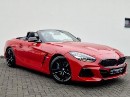 BMW Z4 Roadster M40 i, LED, Harman, Navi, Garantie - Thumbnail 15