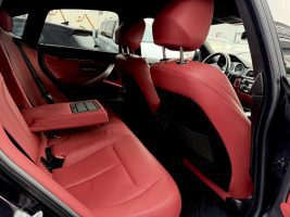 BMW 430d Gran Coupe xDrive M Sport Paket - Thumbnail 14