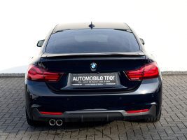 BMW 430d Gran Coupe xDrive M Sport Paket - Thumbnail 6