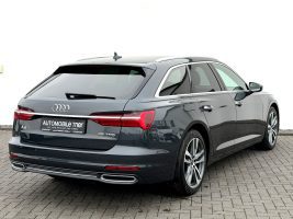 Audi A6 Avant 45 TFSI, NAVI, LED, ACC, GARANTIE - Thumbnail 5