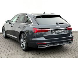 Audi A6 Avant 45 TFSI, NAVI, LED, ACC, GARANTIE - Thumbnail 7