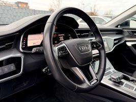 Audi A6 Avant 45 TFSI, NAVI, LED, ACC, GARANTIE - Thumbnail 10