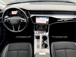 Audi A6 Avant 45 TFSI, NAVI, LED, ACC, GARANTIE - Thumbnail 11