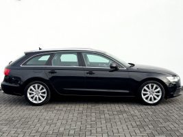 Audi A6 Avant 3.0 TDI,  LED, NAVI, AHK, GARANTIE - Thumbnail 4