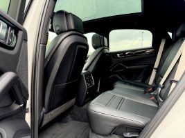 Porsche Cayenne Coupe Sport Chrono Paket, PANO,  21.ZOLL - Thumbnail 14