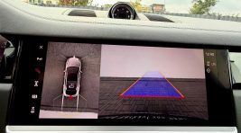 Porsche Cayenne Coupe Sport Chrono Paket, PANO,  21.ZOLL - Thumbnail 19