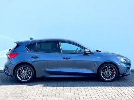 Ford Focus Lim. ST-Line 1.5, NAVI, CAM, LED, 1.HAND - Thumbnail 4