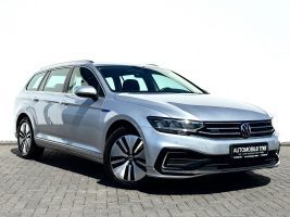 Volkswagen Passat Variant GTE, NAVI, LED, ACC, CAM, GARANTIE - Thumbnail 3