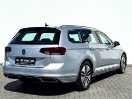Volkswagen Passat Variant GTE, NAVI, LED, ACC, CAM, GARANTIE - Thumbnail 5