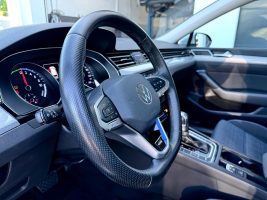 Volkswagen Passat Variant GTE, NAVI, LED, ACC, CAM, GARANTIE - Thumbnail 10