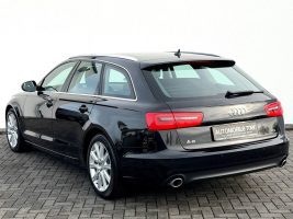 Audi A6 Avant 3.0 TDI, LED, NAVI, AHK, GARANTIE, 1.HAND - Thumbnail 7