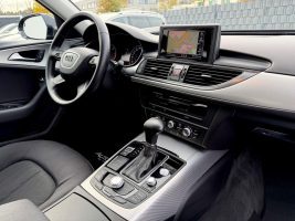 Audi A6 Avant 3.0 TDI,  LED, NAVI, AHK, GARANTIE - Thumbnail 11