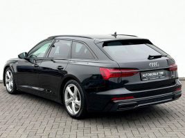 Audi A6 Avant 50 TDI quattro S line Sport Plus Paket - Thumbnail 7