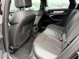 Audi A6 Avant 50 TDI quattro S line Sport Plus Paket - Thumbnail 14