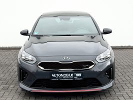 Kia ProCeed GT,  NAVI, LED, ACC, CAM, PANO - Thumbnail 2
