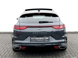 Kia ProCeed GT,  NAVI, LED, ACC, CAM, PANO - Thumbnail 5