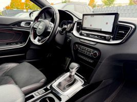 Kia ProCeed GT,  NAVI, LED, ACC, CAM, PANO - Thumbnail 11