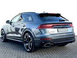 Audi RS Q8 4.0 TFSI quattro, LED, ACC, B&O, MASSAGE, , 23 - Thumbnail 7