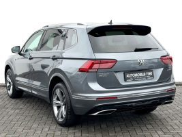 Volkswagen Tiguan Allspace R Line 2.0 TSI DSG 4Motion - Thumbnail 7