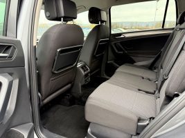 Volkswagen Tiguan Allspace R Line 2.0 TSI DSG 4Motion - Thumbnail 13