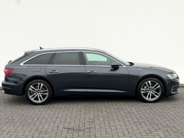 Audi A6 Avant 45 TFSI, NAVI, LED, ACC, GARANTIE - Thumbnail 4