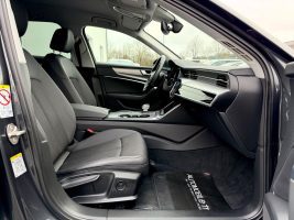 Audi A6 Avant 45 TFSI, NAVI, LED, ACC, GARANTIE - Thumbnail 13