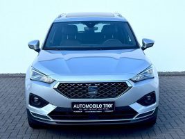 Seat Tarraco Xcellence 2.0 TSI DSG 4Drive 1.HAND - Thumbnail 2