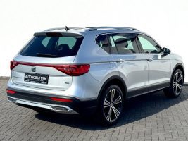 Seat Tarraco Xcellence 2.0 TSI DSG 4Drive 1.HAND - Thumbnail 4