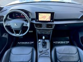 Seat Tarraco Xcellence 2.0 TSI DSG 4Drive 1.HAND - Thumbnail 10