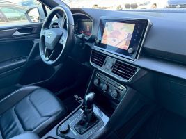 Seat Tarraco Xcellence 2.0 TSI DSG 4Drive 1.HAND - Thumbnail 11