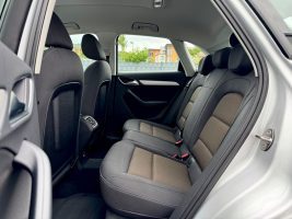 Audi Q3 1.4 TFSI,  SERVICE,  KLIMA,  GARANTIE - Thumbnail 14