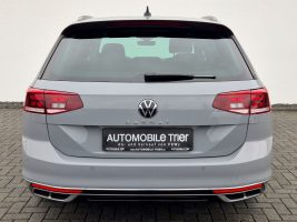 Volkswagen Passat Variant R Line 2.0 TDI DSG, LED, ACC, CAM - Thumbnail 6