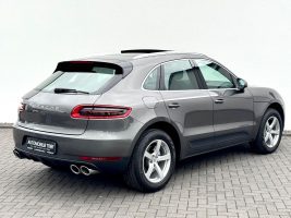 Porsche Macan S 3.0d, NAVI, LED, ACC, PANO, GARANTIE - Thumbnail 5