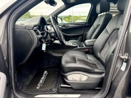 Porsche Macan S 3.0d, NAVI, LED, ACC, PANO, GARANTIE - Thumbnail 9