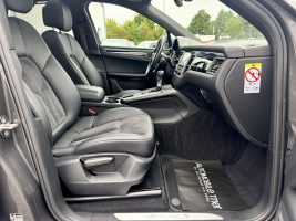 Porsche Macan S 3.0d, NAVI, LED, ACC, PANO, GARANTIE - Thumbnail 12