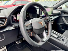 Cupra Formentor VZ 2.0 TSI DSG 4Drive, LED, ACC, CAM - Thumbnail 10