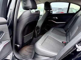 BMW 320i Sport Line, NAVI, LED, SHADOW LINE, GARANTIE - Thumbnail 14