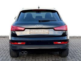Audi Q3 1.4 TFSI S line, NAVI, LED, PDC, GARANTIE - Thumbnail 6