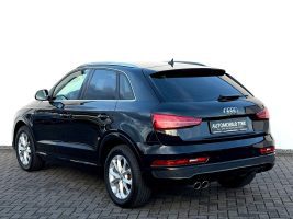 Audi Q3 1.4 TFSI S line, NAVI, LED, PDC, GARANTIE - Thumbnail 7