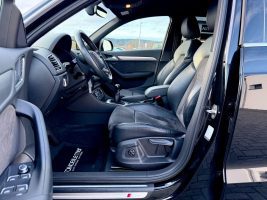 Audi Q3 1.4 TFSI S line, NAVI, LED, PDC, GARANTIE - Thumbnail 9